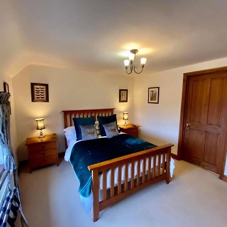 Catesby Barn Farm B&B دافينتري المظهر الخارجي الصورة