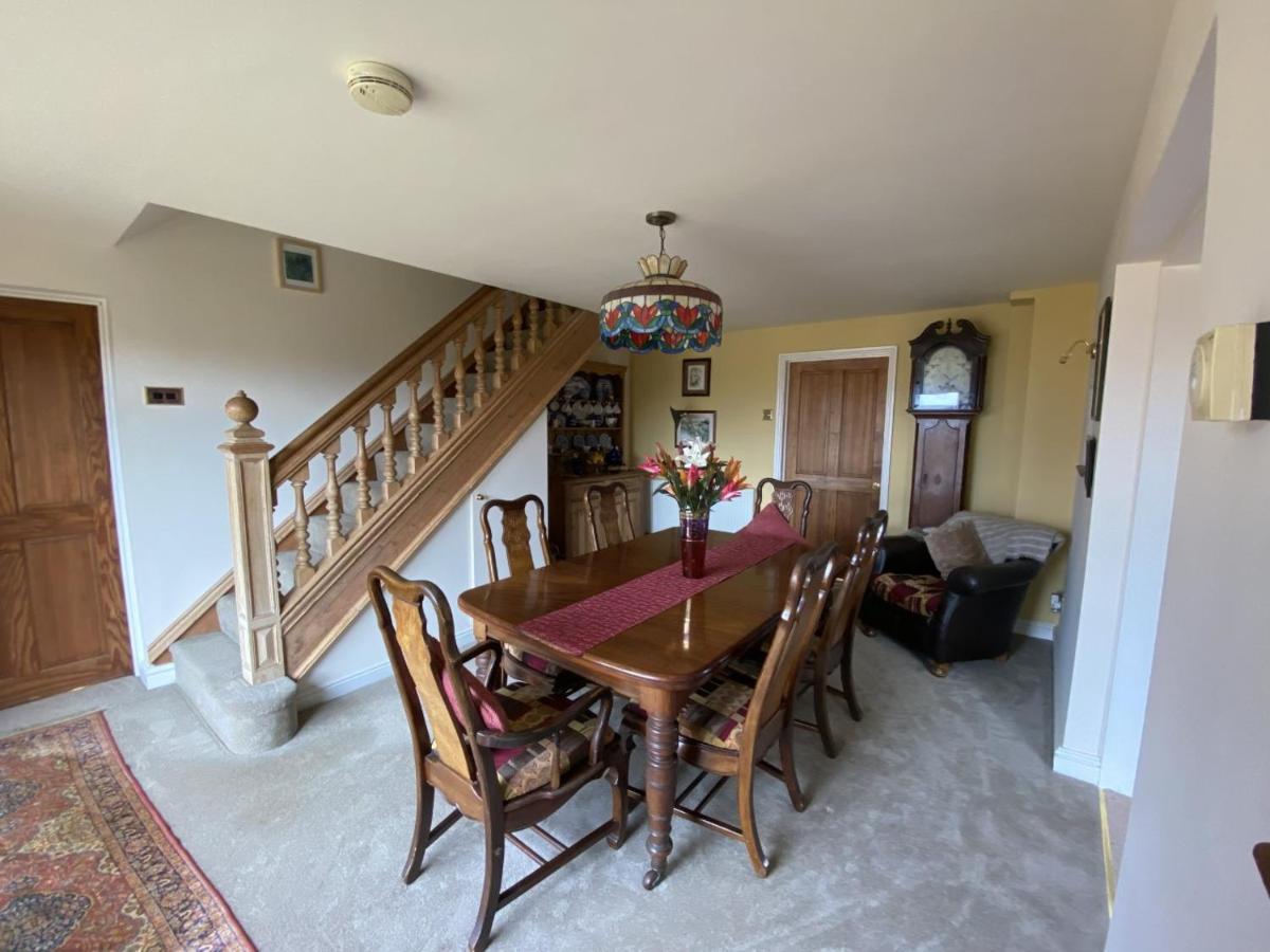 Catesby Barn Farm B&B دافينتري المظهر الخارجي الصورة