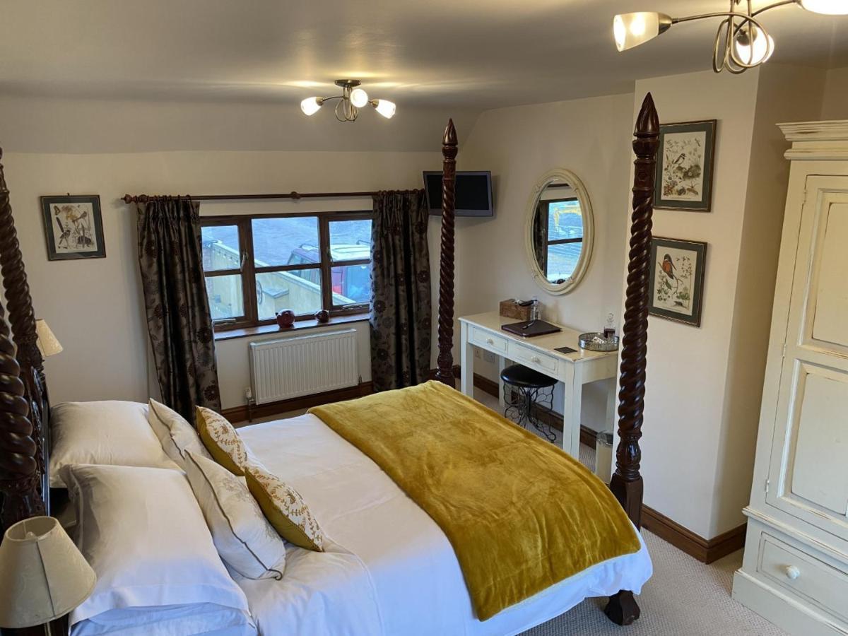 Catesby Barn Farm B&B دافينتري المظهر الخارجي الصورة