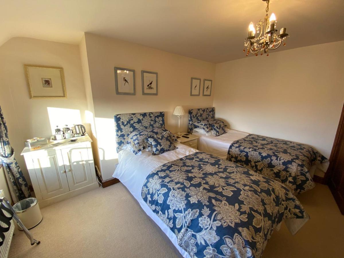 Catesby Barn Farm B&B دافينتري المظهر الخارجي الصورة