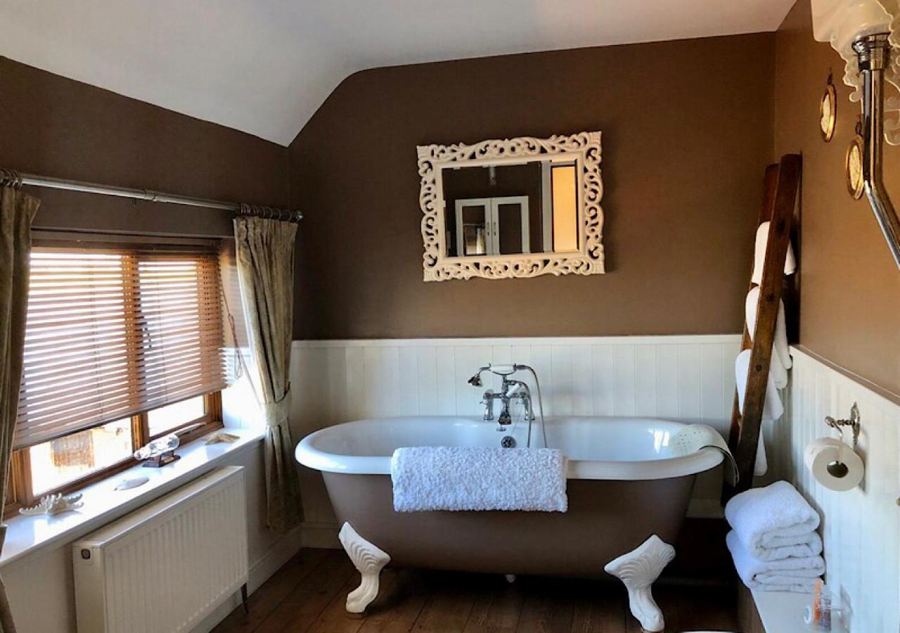 Catesby Barn Farm B&B دافينتري المظهر الخارجي الصورة