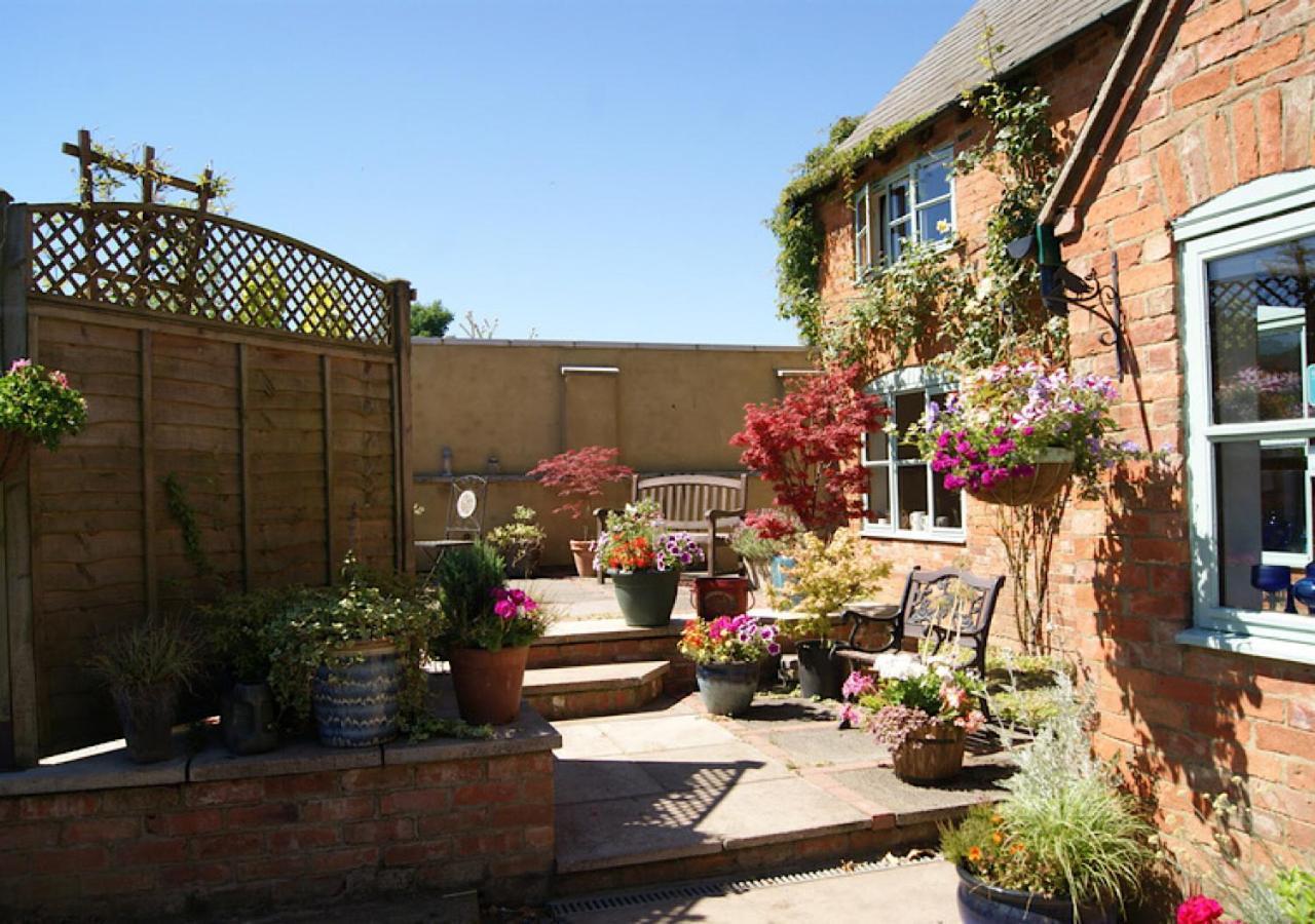 Catesby Barn Farm B&B دافينتري المظهر الخارجي الصورة